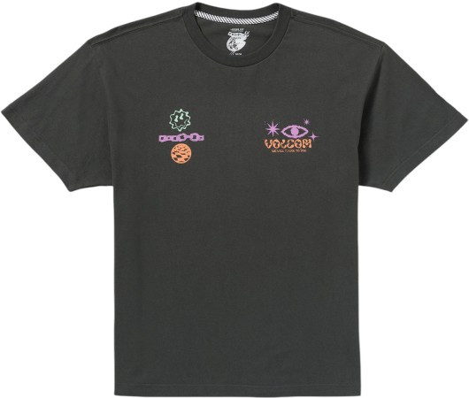 FA FILIP RYGALSKI T-Shirt 2025 stealth 