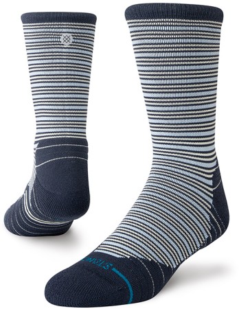 SHIMMY MID CREW Socks 2024 navy 