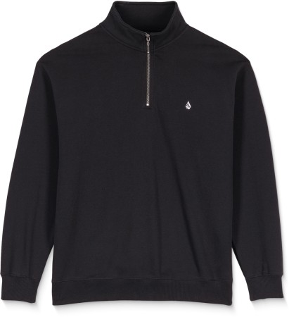 SINGLE STONE Fleece 2026 black 