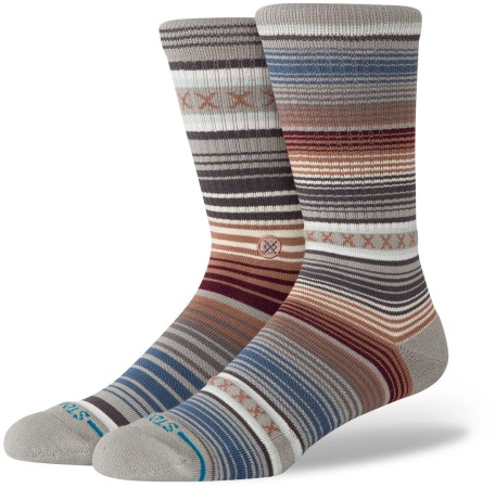 CURREN ST CREW Socken 2026 multi 