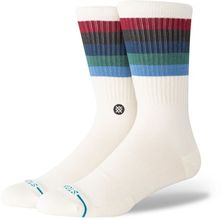 MALIBOO CREW Socken 2026 canvas 