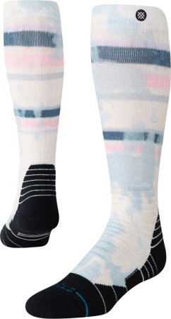 BRONG SNOW Socken 2026 paleblue 