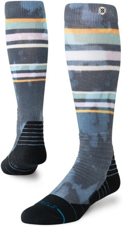 BRONG SNOW Socken 2026 seablue 