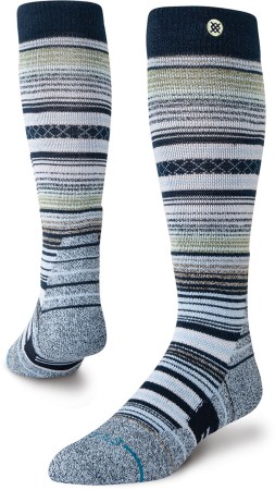 CURREN Socks 2025 navy 