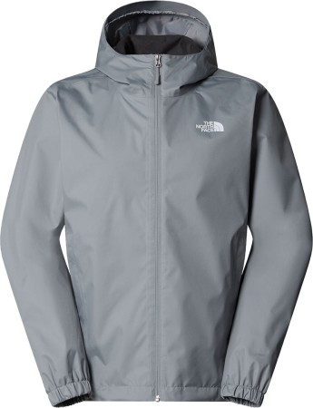 QUEST Jacket 2025 monument grey 
