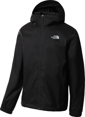 QUEST Jacke 2025 tnf black 