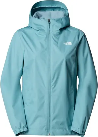 WOMEN QUEST Jacket 2026 blue eclipse 