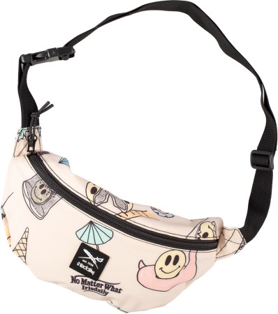STREETZ Gürteltasche 2025 khaki beach 