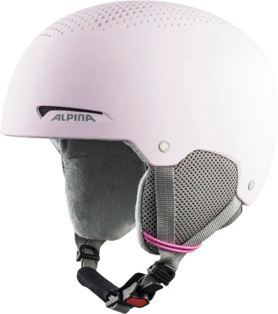 ZUPO JR Helm 2026 light rose matt 