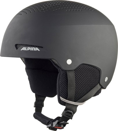 ZUPO JR Helm 2025 black matt 