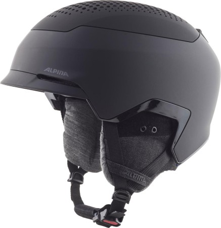 GEMS Helmet 2024 black matt 