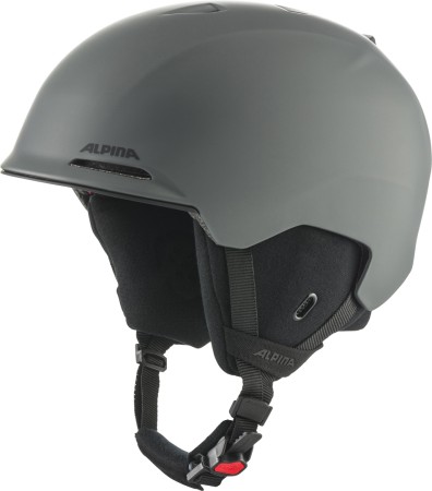 BRIX Helm 2026 midnight grey matt 