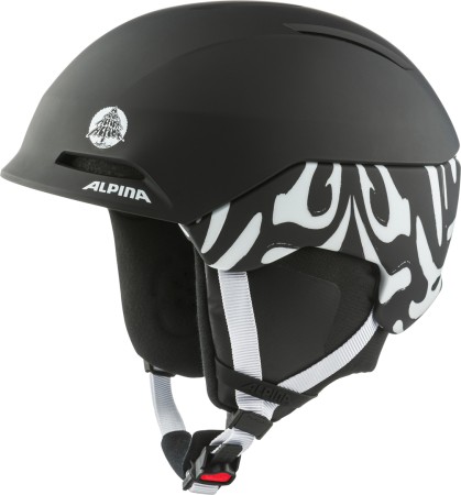 NAX Helmet 2026 litoff 55-59