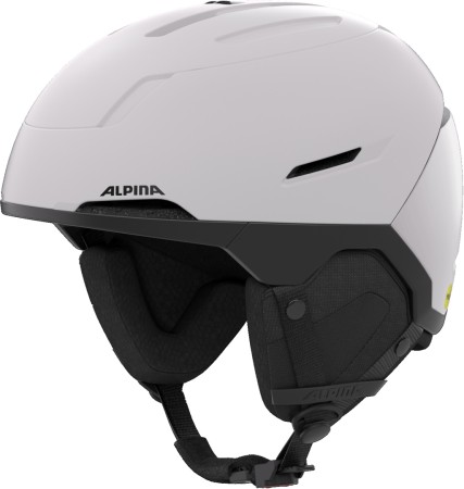 VERSATILE MIPS Helm 2026 white matt 