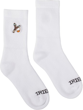 ZWILLE Socks 2025 white 