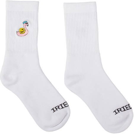SMINGO Socken 2025 white 