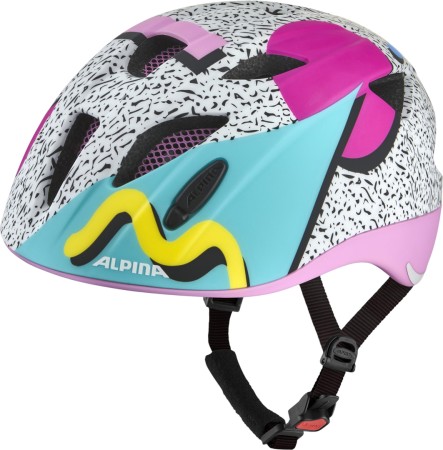 XIMO FLASH Helmet 2025 retro 