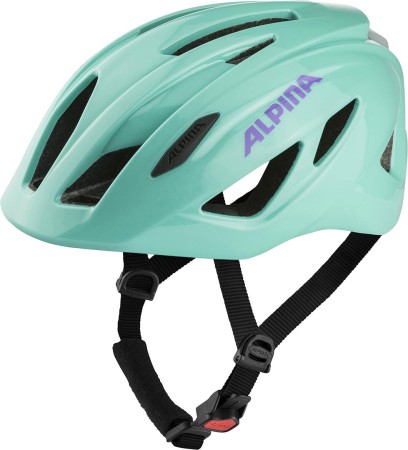 PICO FLASH Helmet 2026 turquoise gloss 