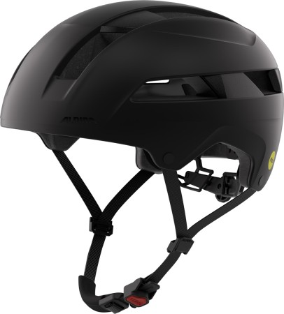 BLOOM MIPS Helmet 2024 black matt 