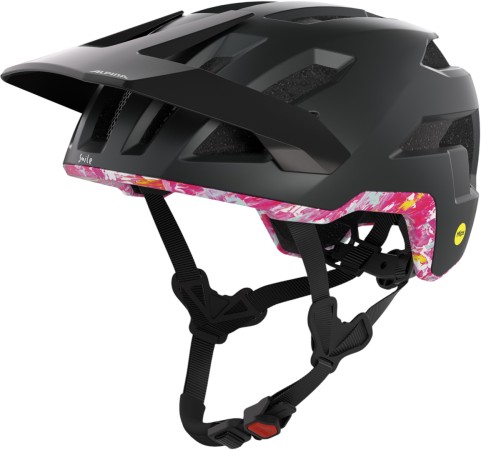 TAUNUS MIPS Helm 2025 max nerurkar special 