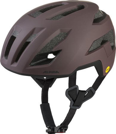 TAUNUS GRAVEL MIPS Helm 2026 ox black matt 