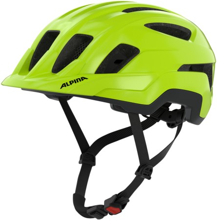 PARANUS Helm 2025 be visible gloss 