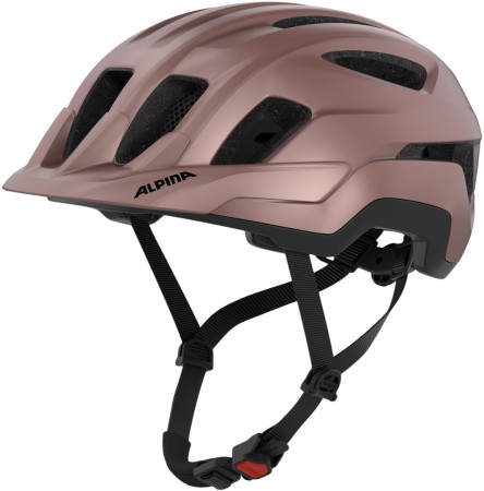 PARANUS Helm 2025 rose matt 