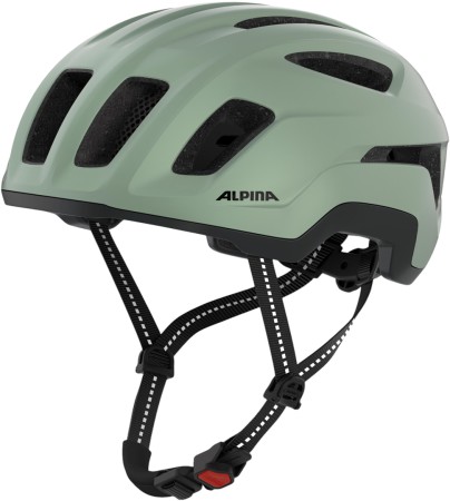 PARANUS URBAN Helm 2025 willow green matt 