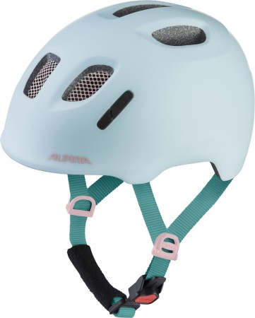 XIMO 2 LE Helmet 2026 pastel turquoise matt 
