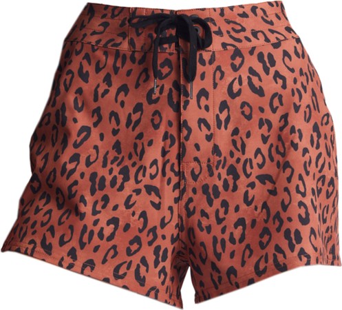 SPOTTED IN PARADISE 3 Boardshort 2023 black pebble 