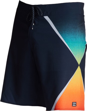 PRISM AIRLITE 19 Boardshort 2023 navy 