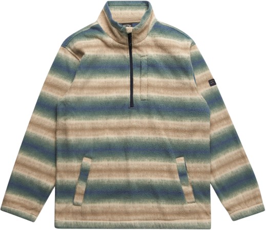 BOUNDARY Fleece 2025 dune 