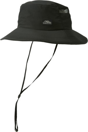 ADIV BIG JOHN LITE Hat 2024 black 