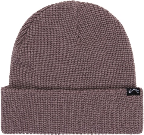 ARCADE Mütze 2026 dusty purple 