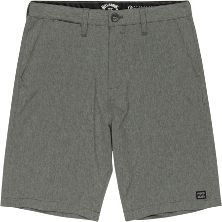 CROSSFIRE 21 Walkshort 2025 military 