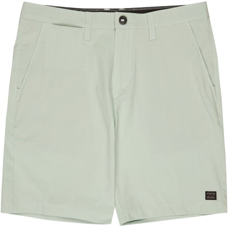 CROSSFIRE MID 19 Walkshort 2026 vintage green 
