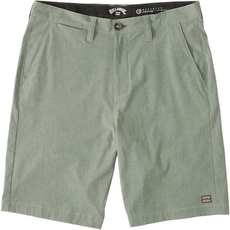 CROSSFIRE MID 19 Walkshort 2025 sage 