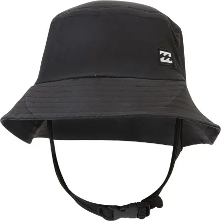 SURF BUCKET Hat 2025 antique black 