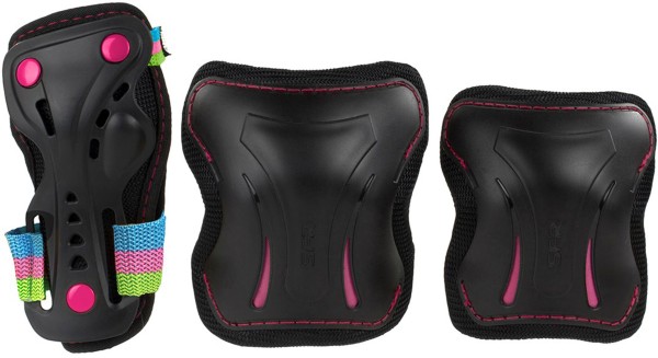 ESSENTIAL JUNIOR TRIPLE Schonerset 2026 disco 