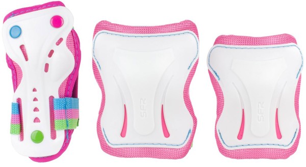 ESSENTIAL JUNIOR TRIPLE Schonerset 2026 candi 