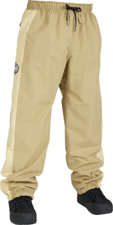 ACCESS Pant 2026 tan 