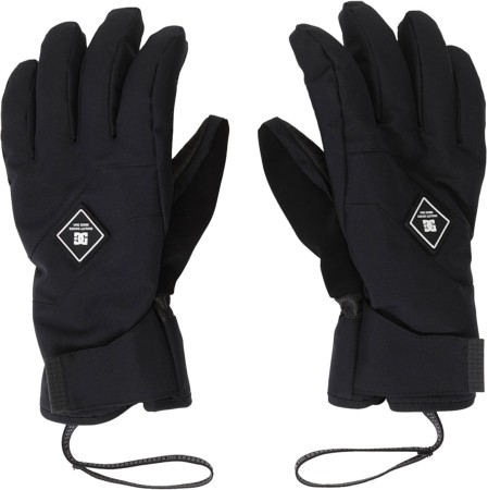 FRANCHISE Glove 2025 black 