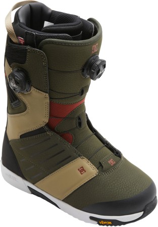 JUDGE BOA Boot 2025 olive/khaki 