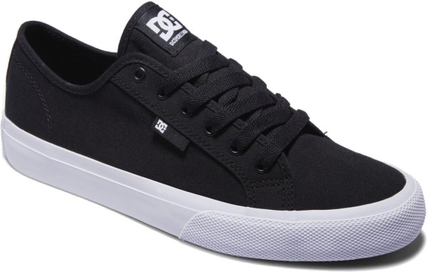 MANUAL Schuh 2022 black/white 