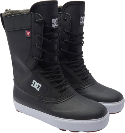 REACH Shoe 2025 black/white 