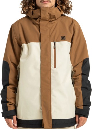 DEFIANT Jacke 2026 oatmeal 