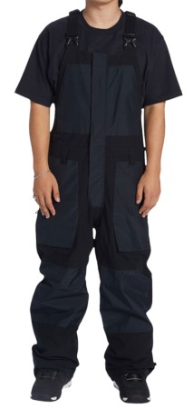 SHADOW BIB Hose 2025 black 