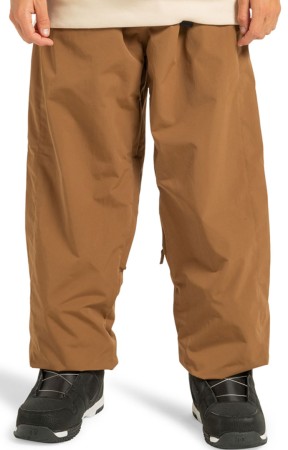 PRIMO Hose 2026 toffee 
