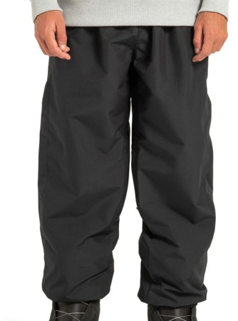 PRIMO Hose 2026 black 