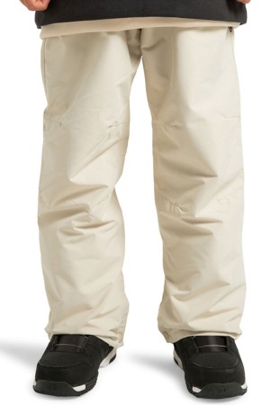 SNOW CHINO Pant 2026 oatmeal 